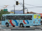 Aliança Transportes Urbanos 21348 na cidade de Fortaleza, Ceará, Brasil, por Marlison Silva. ID da foto: :id.
