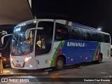 Univale Transportes R-0120 na cidade de Oliveira, Minas Gerais, Brasil, por Gustavo Cruz Bezerra. ID da foto: :id.