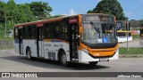 Itamaracá Transportes 1.704 na cidade de Paulista, Pernambuco, Brasil, por Jefferson Nunes. ID da foto: :id.