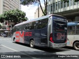 Transporte Coletivo Santa Maria 290 na cidade de Belo Horizonte, Minas Gerais, Brasil, por Douglas Célio Brandao. ID da foto: :id.
