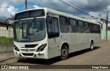 Ônibus Particulares  na cidade de Campo Largo, Paraná, Brasil, por Diego Bianco. ID da foto: :id.