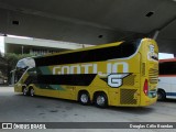 Empresa Gontijo de Transportes 25030 na cidade de Belo Horizonte, Minas Gerais, Brasil, por Douglas Célio Brandao. ID da foto: :id.