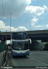 La Preferida Bus 4036 na cidade de São Paulo, São Paulo, Brasil, por Adriano Sousa da Silva. ID da foto: :id.