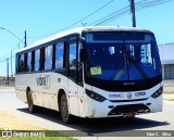 Vitória Transportes 12959 na cidade de Aracaju, Sergipe, Brasil, por Eder C.  Silva. ID da foto: :id.