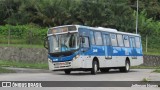 Itamaracá Transportes 1.449 na cidade de Paulista, Pernambuco, Brasil, por Jefferson Nunes. ID da foto: :id.