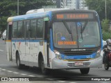 Transportes Futuro C30178 na cidade de Rio de Janeiro, Rio de Janeiro, Brasil, por Rodrigo Miguel. ID da foto: :id.