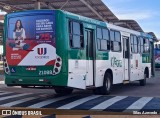 OT Trans - Ótima Salvador Transportes 21088 na cidade de Salvador, Bahia, Brasil, por Silas Azevedo. ID da foto: :id.