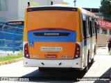 Cidade Alta Transportes 1.392 na cidade de Olinda, Pernambuco, Brasil, por Henrique Oliveira Rodrigues. ID da foto: :id.