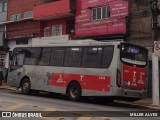 Allibus Transportes 4 5018 na cidade de São Paulo, São Paulo, Brasil, por MILLER ALVES. ID da foto: :id.