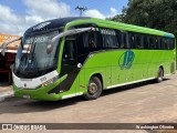 JB Transportes 1015 na cidade de Viana, Maranhão, Brasil, por Washington Oliveira. ID da foto: :id.