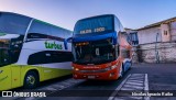 Pullman Bus 359 na cidade de Viña del Mar, Valparaíso, Valparaíso, Chile, por Nicolas Ignacio Raiko. ID da foto: :id.
