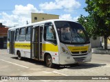 Auto Ônibus Santa Maria Transporte e Turismo 01501 na cidade de Natal, Rio Grande do Norte, Brasil, por Junior Mendes. ID da foto: :id.