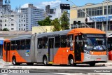 VB Transportes e Turismo 1427 na cidade de Campinas, São Paulo, Brasil, por Franz Hecher. ID da foto: :id.