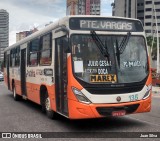 Empresa de Transportes Nova Marambaia AT-63816 na cidade de Belém, Pará, Brasil, por Juan Silva. ID da foto: :id.