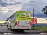 BsBus Mobilidade 500518 na cidade de Ceilândia, Distrito Federal, Brasil, por Darlan Soares. ID da foto: :id.