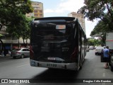Auto Omnibus Nova Suissa 31133 na cidade de Belo Horizonte, Minas Gerais, Brasil, por Douglas Célio Brandao. ID da foto: :id.