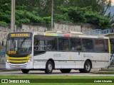 Real Auto Ônibus A41090 na cidade de Rio de Janeiro, Rio de Janeiro, Brasil, por André Almeida. ID da foto: :id.