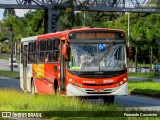 Autotrans > Turilessa 25301 na cidade de Belo Horizonte, Minas Gerais, Brasil, por Fernando Cassimiro. ID da foto: :id.
