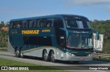 Transportes Thomaz 1205 na cidade de Santa Isabel, São Paulo, Brasil, por George Miranda. ID da foto: :id.