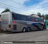 Ônibus Particulares 2998 na cidade de Belém, Pará, Brasil, por Hugo Bernar Reis Brito. ID da foto: :id.