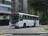 Transnacional Transportes Urbanos 08010 na cidade de Natal, Rio Grande do Norte, Brasil, por Junior Mendes. ID da foto: :id.