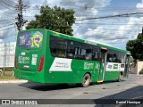 Integração Transportes 4006 na cidade de Cuiabá, Mato Grosso, Brasil, por Daniel Henrique. ID da foto: :id.