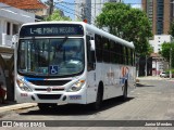 Reunidas Transportes Urbanos 08106 na cidade de Natal, Rio Grande do Norte, Brasil, por Junior Mendes. ID da foto: :id.