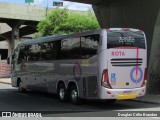 Rota Transportes Rodoviários 7055 na cidade de Belo Horizonte, Minas Gerais, Brasil, por Douglas Célio Brandao. ID da foto: :id.