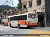 Petro Ita Transportes Coletivos de Passageiros 2098 na cidade de Petrópolis, Rio de Janeiro, Brasil, por Gustavo Coutinho. ID da foto: :id.