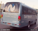 Sol Nascer Transporte & Turismo 2012 na cidade de Salvador, Bahia, Brasil, por Itamar dos Santos. ID da foto: :id.