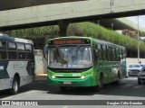 Companhia Coordenadas de Transportes 25873 na cidade de Belo Horizonte, Minas Gerais, Brasil, por Douglas Célio Brandao. ID da foto: :id.