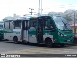 OT Trans - Ótima Salvador Transportes 21493 na cidade de Salvador, Bahia, Brasil, por Adham Silva. ID da foto: :id.