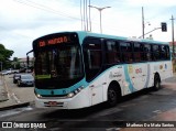 Rota Sol > Vega Transporte Urbano 35427 na cidade de Fortaleza, Ceará, Brasil, por Matheus Da Mata Santos. ID da foto: :id.
