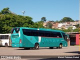 Univale Transportes R-0170 na cidade de Coronel Fabriciano, Minas Gerais, Brasil, por Moisés Fortunato Warhol. ID da foto: :id.