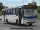 Transportes Futuro C30027 na cidade de Rio de Janeiro, Rio de Janeiro, Brasil, por Rodrigo Miguel. ID da foto: :id.