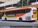 Saritur - Santa Rita Transporte Urbano e Rodoviário 24800 na cidade de Belo Horizonte, Minas Gerais, Brasil, por Pedro Castro. ID da foto: :id.