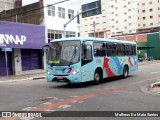 Rota Sol > Vega Transporte Urbano 35128 na cidade de Fortaleza, Ceará, Brasil, por Matheus Da Mata Santos. ID da foto: :id.