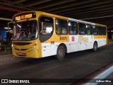 Plataforma Transportes 30675 na cidade de Salvador, Bahia, Brasil, por Adham Silva. ID da foto: :id.