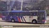 Next Mobilidade - ABC Sistema de Transporte 80.417 na cidade de Mauá, São Paulo, Brasil, por MILLER ALVES. ID da foto: :id.
