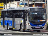 Transcooper > Norte Buss 2 6188 na cidade de São Paulo, São Paulo, Brasil, por Marcos Vitor Lima de Souza. ID da foto: :id.