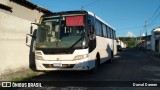 Ônibus Particulares 9a30 na cidade de Três Pontas, Minas Gerais, Brasil, por Durval Dareen. ID da foto: :id.