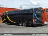Ônibus Particulares 52011 na cidade de Cândido Sales, Bahia, Brasil, por Gabriel Nascimento dos Santos. ID da foto: :id.