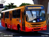 São Cristóvão Transportes 40389 na cidade de Belo Horizonte, Minas Gerais, Brasil, por César Ônibus. ID da foto: :id.