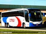CMW Transportes 1174 na cidade de São José dos Campos, São Paulo, Brasil, por Robson Prado. ID da foto: :id.