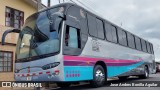 Autobuses sin identificación - Costa Rica 00 na cidade de Paraíso, Paraíso, Cartago, Costa Rica, por Jose Andres Bonilla Aguilar. ID da foto: :id.