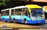 Metrobus 1088 na cidade de Goiânia, Goiás, Brasil, por Clovis Junior. ID da foto: :id.