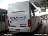 ATT - Atlântico Transportes e Turismo 882310 na cidade de Lauro de Freitas, Bahia, Brasil, por Alexandre Souza Carvalho. ID da foto: :id.