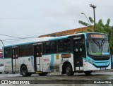 Aliança Transportes Urbanos 21355 na cidade de Fortaleza, Ceará, Brasil, por Marlison Silva. ID da foto: :id.
