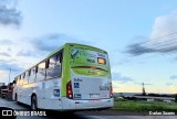 BsBus Mobilidade 500518 na cidade de Brasília, Distrito Federal, Brasil, por Darlan Soares. ID da foto: :id.