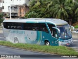 Auto Viação Camurujipe 4121 na cidade de Salvador, Bahia, Brasil, por Anderson  Bacelar. ID da foto: :id.